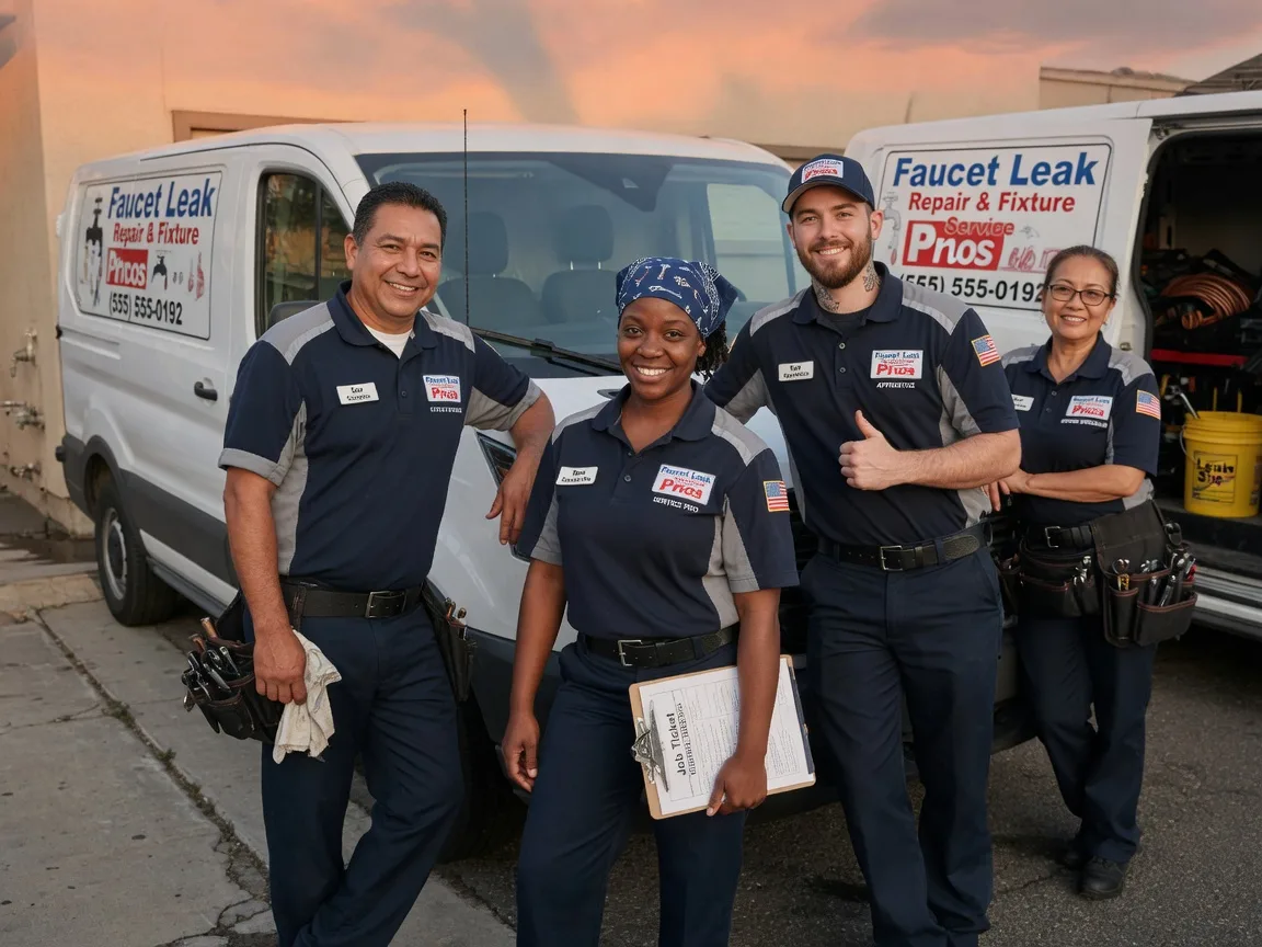 Faucet Repair company in Kaukauna, WI