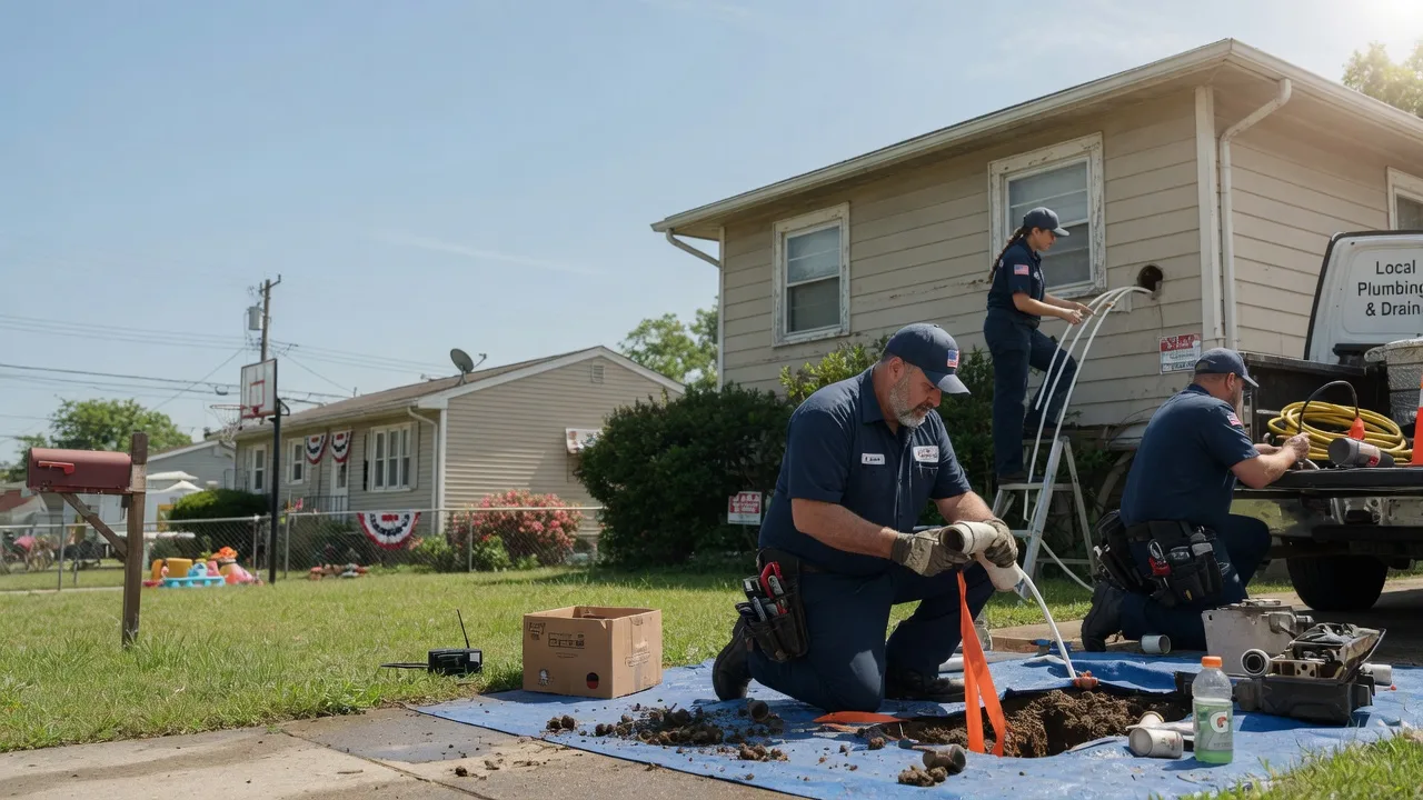 Faucet Repair in Kaukauna, WI near me