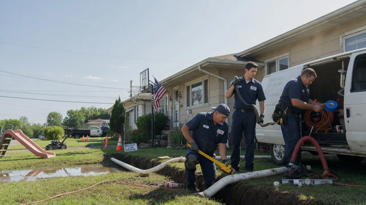 Toilet Installation in Kaukauna, WI near me